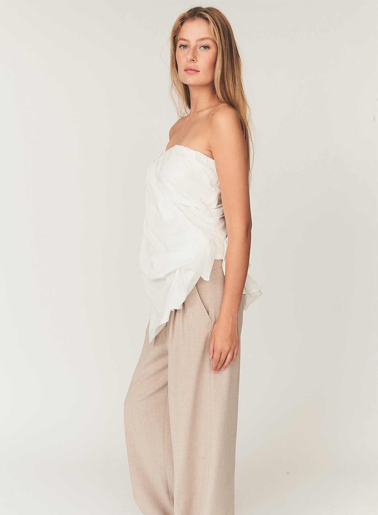 Bazaar Bustier