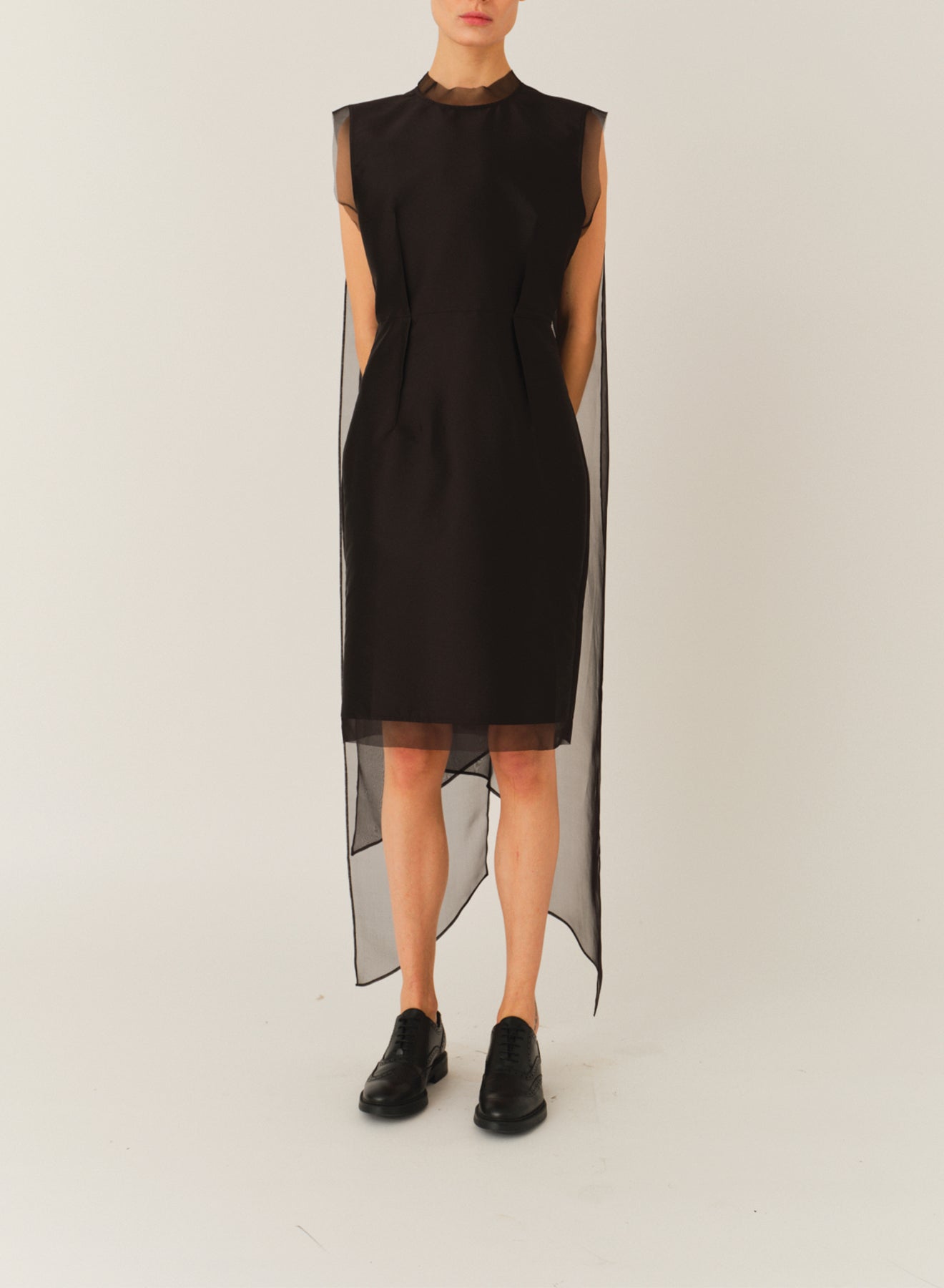 Vivaldi Shift Dress