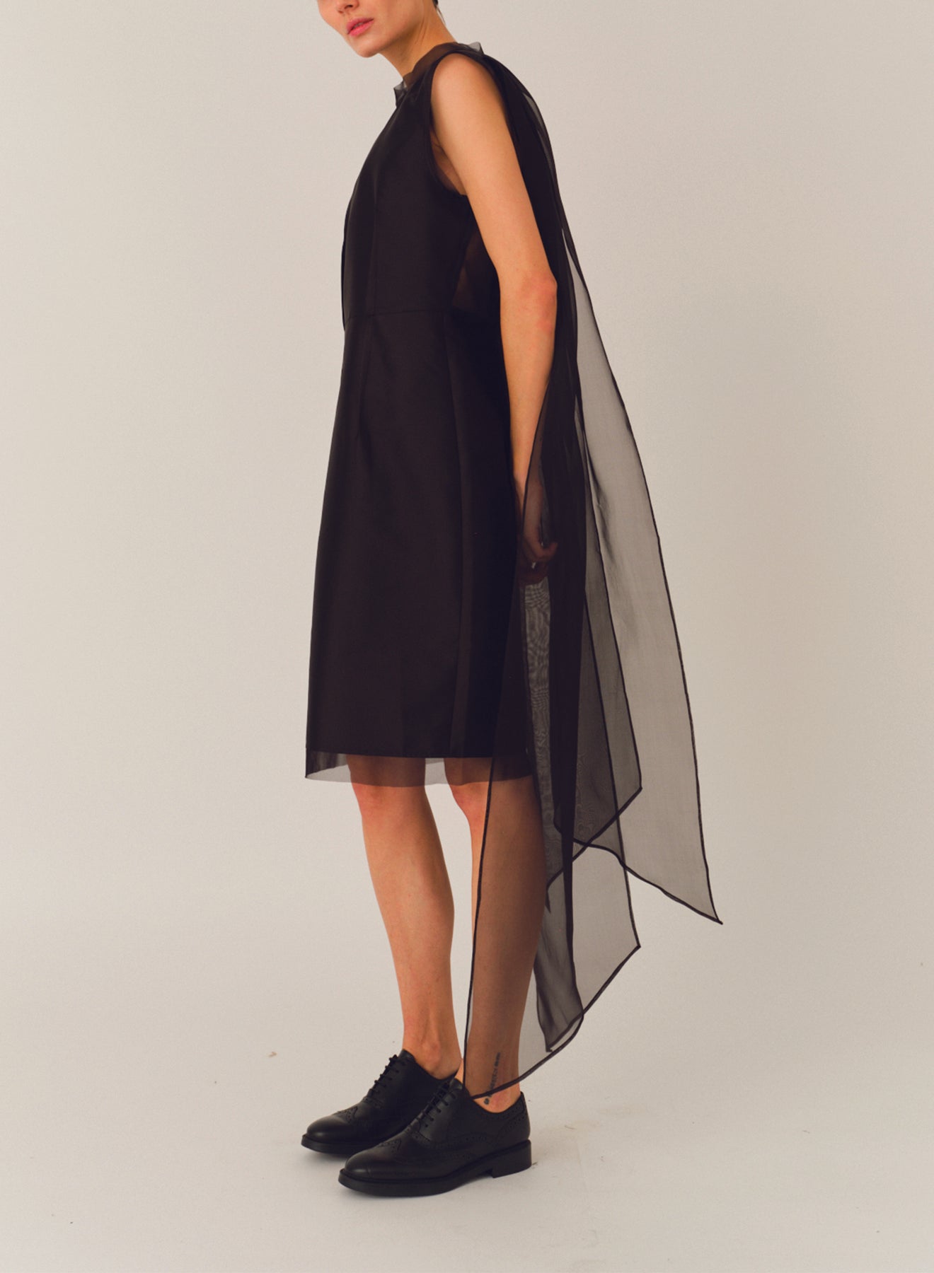 Vivaldi Shift Dress