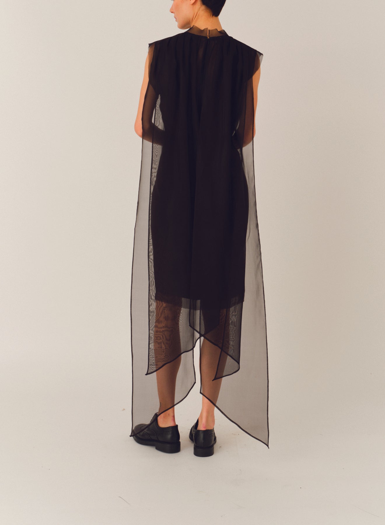 Vivaldi Shift Dress