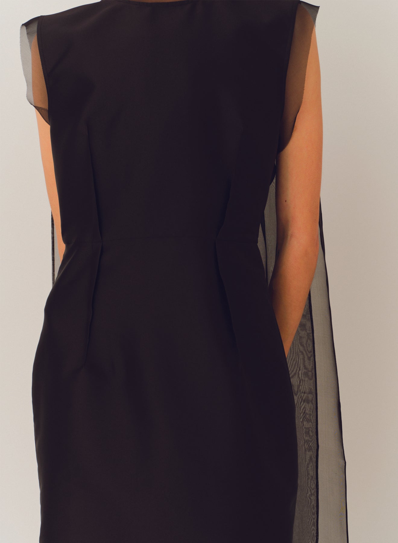 Vivaldi Shift Dress