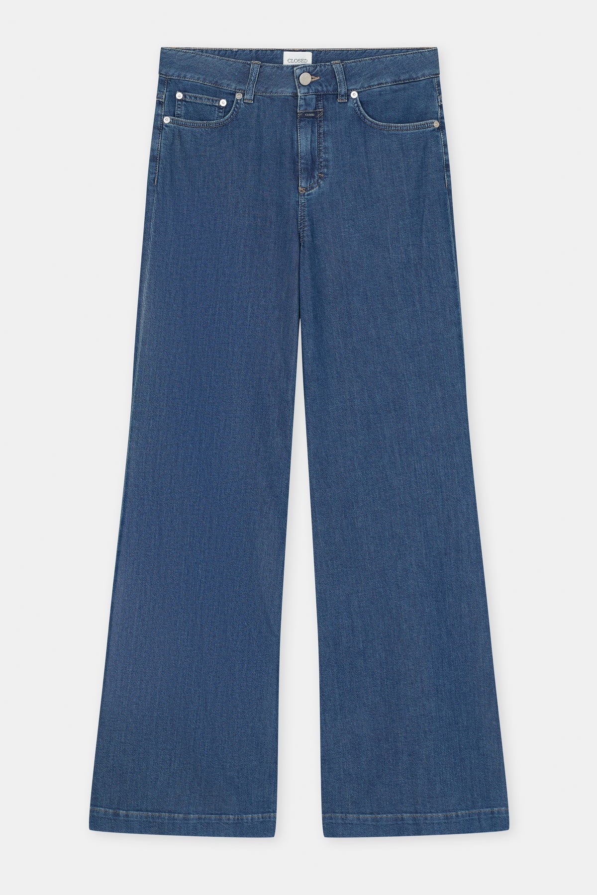 CLOSED Glow Up Jean - Dark Blue