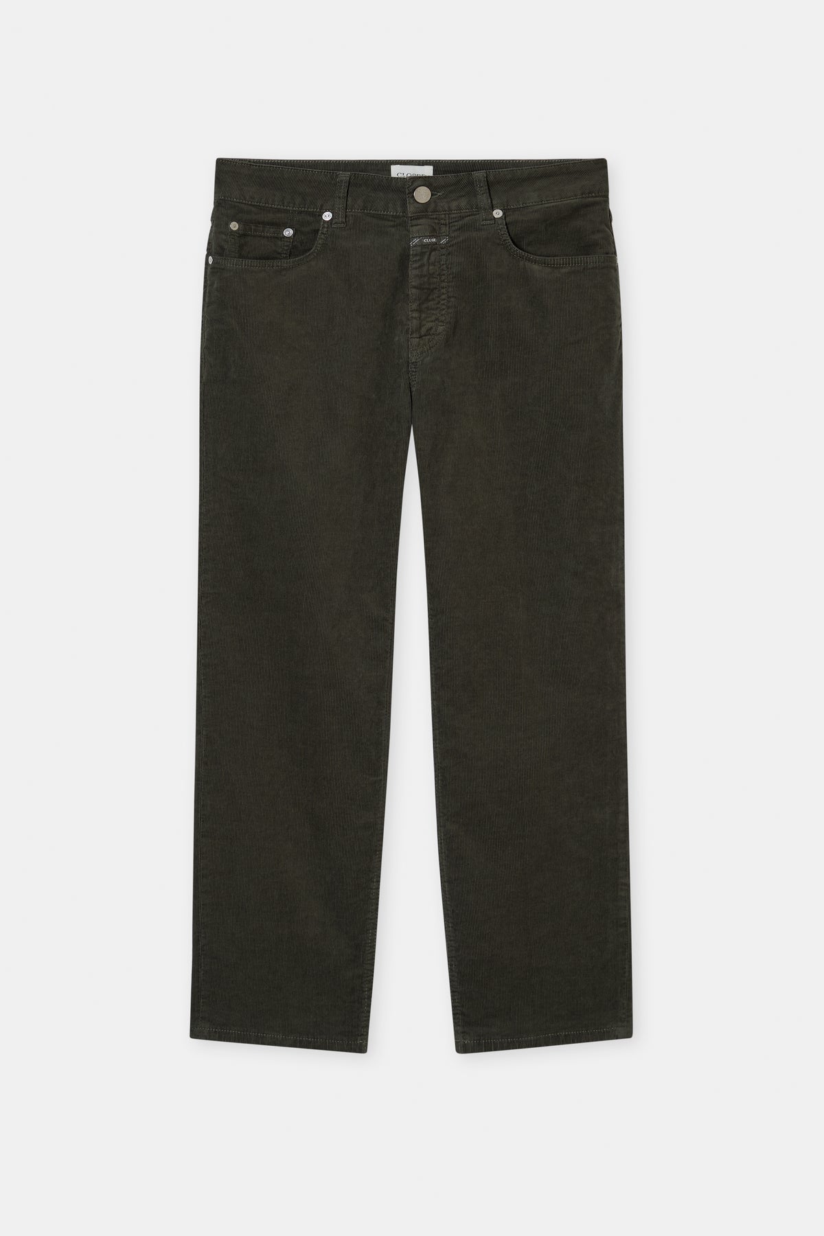 CLOSED Milo Corduroy