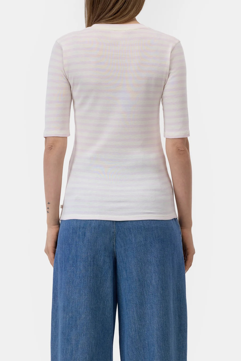 Closed Crewneck S/S Tee