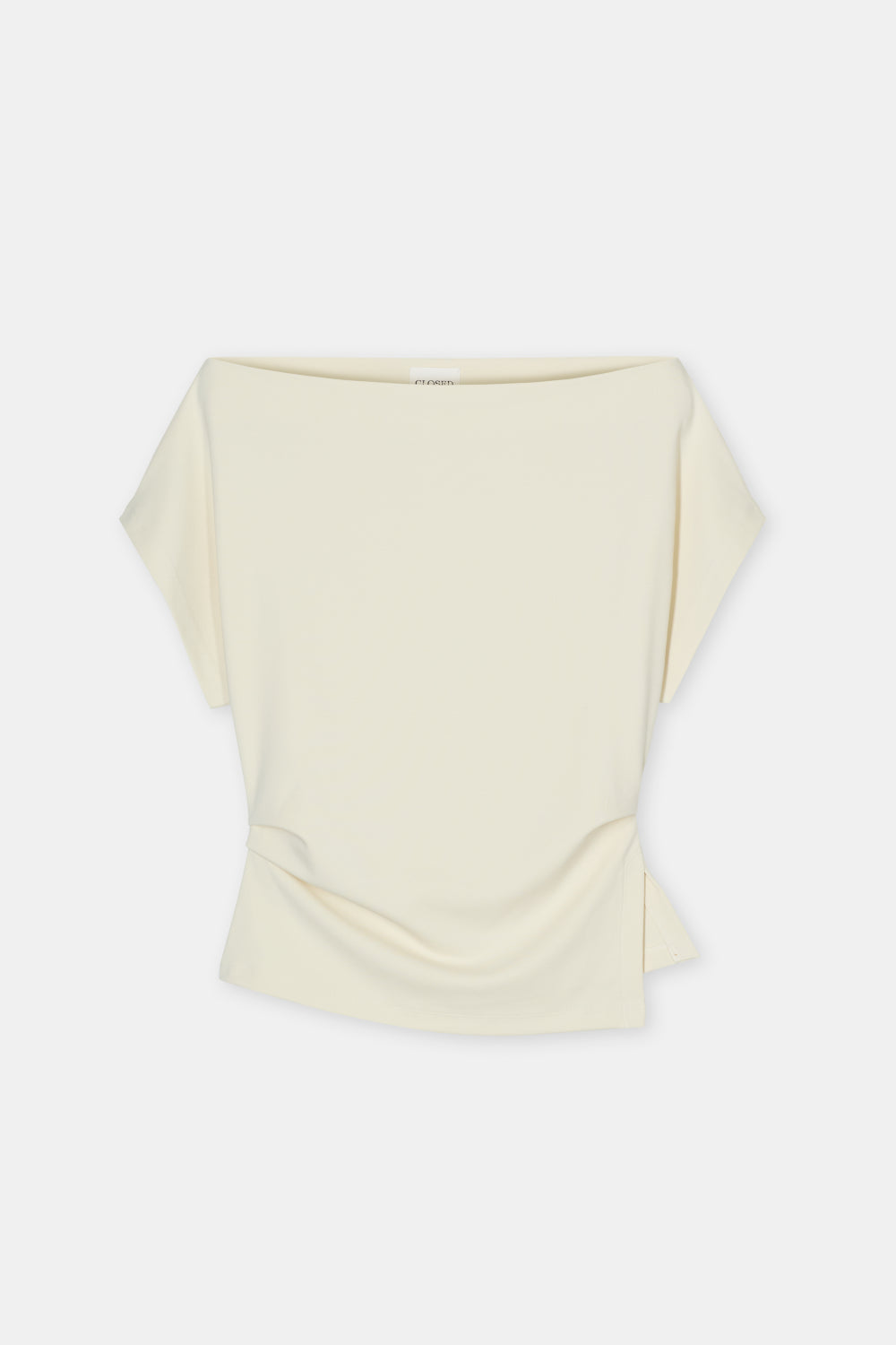 Off shoulder top