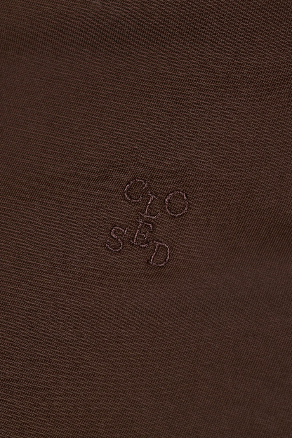 Gathered t-shirt