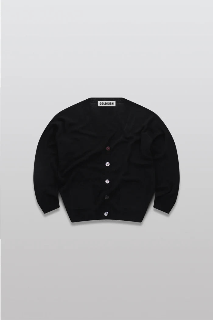 Colorush Canggu Cardigan