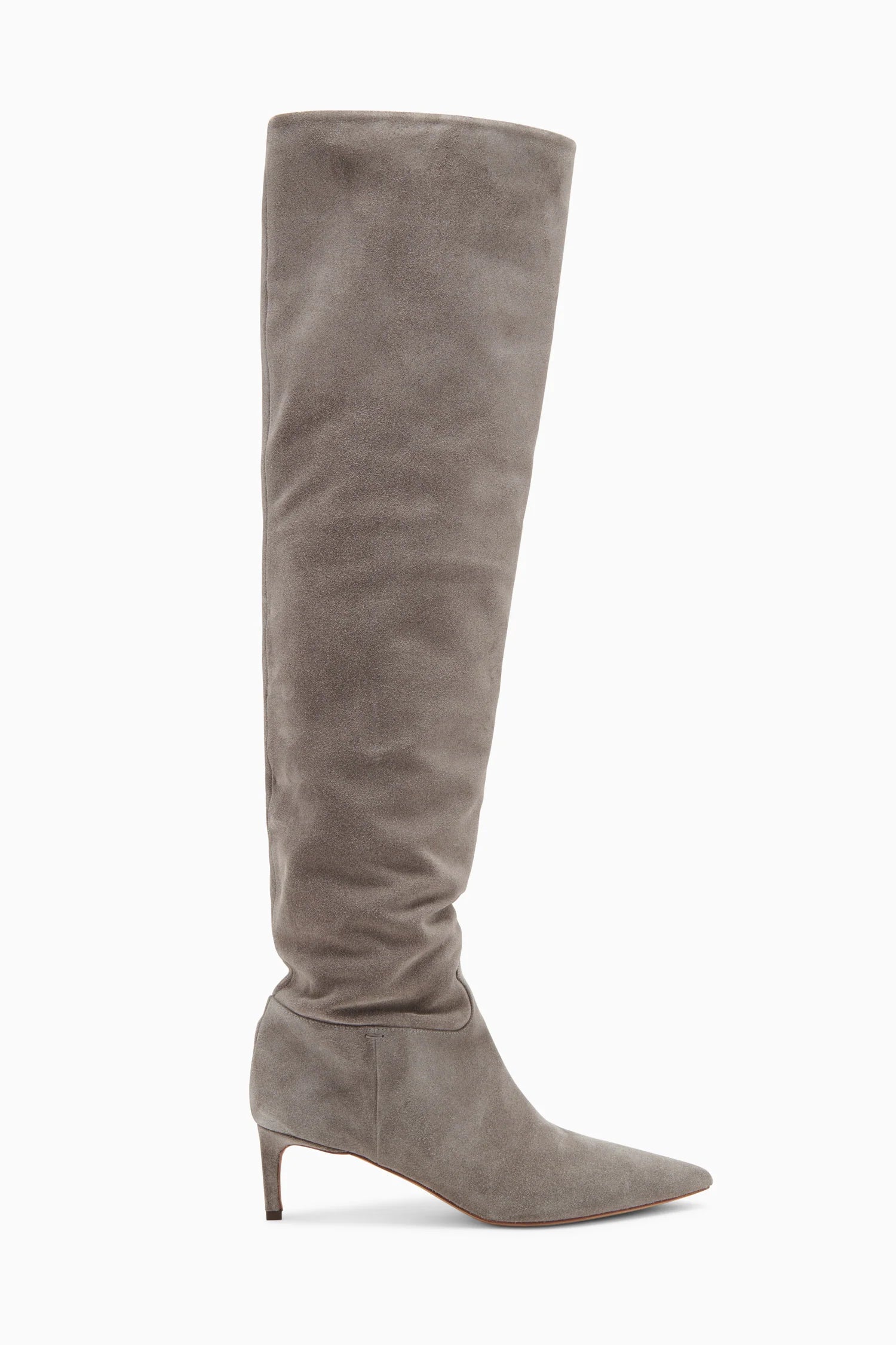 Ulla Johnson Carolina Kitten Boot