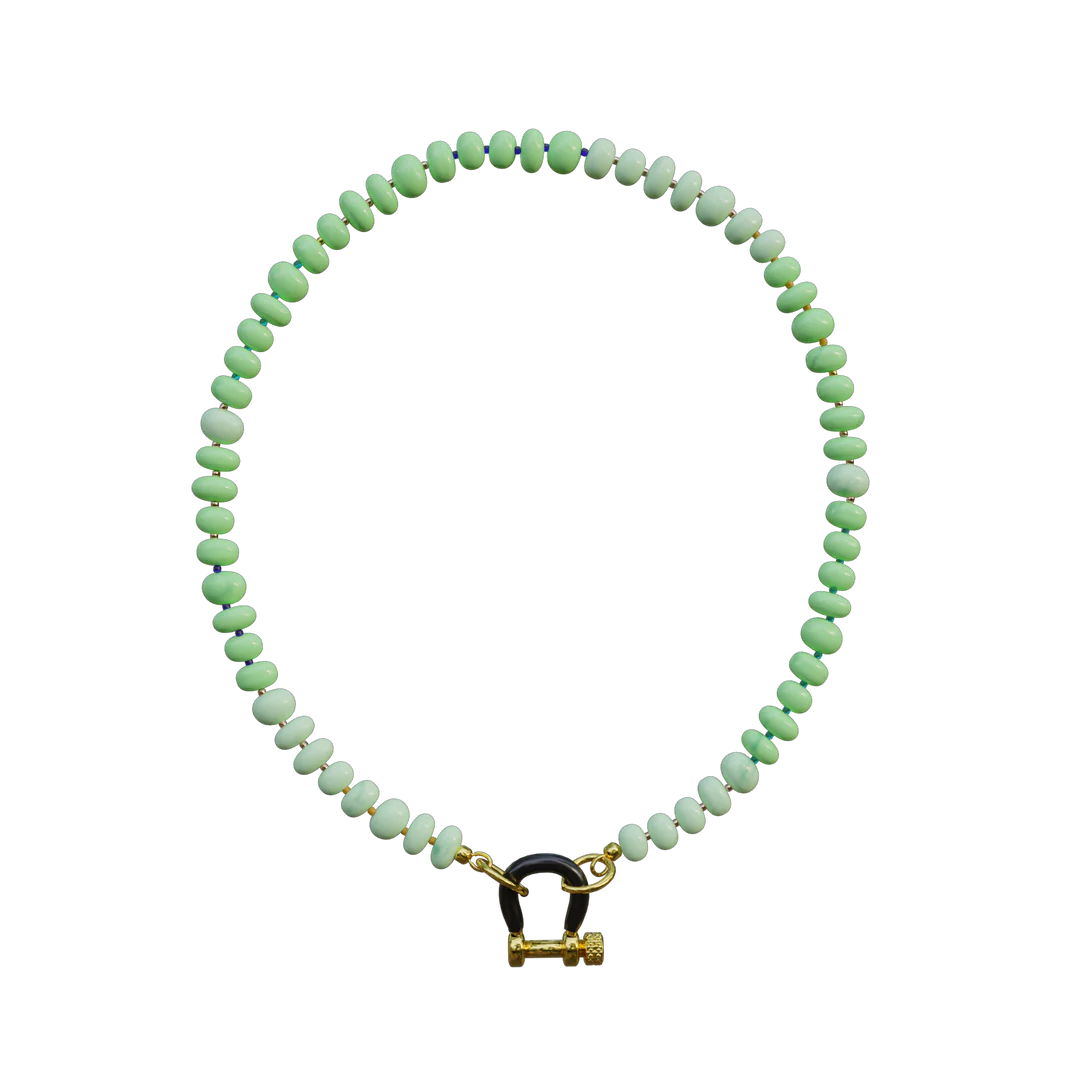 Spicy Dan Cass Necklace