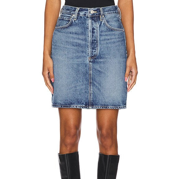 Citizens Of Humanity Etta Pencil Skirt