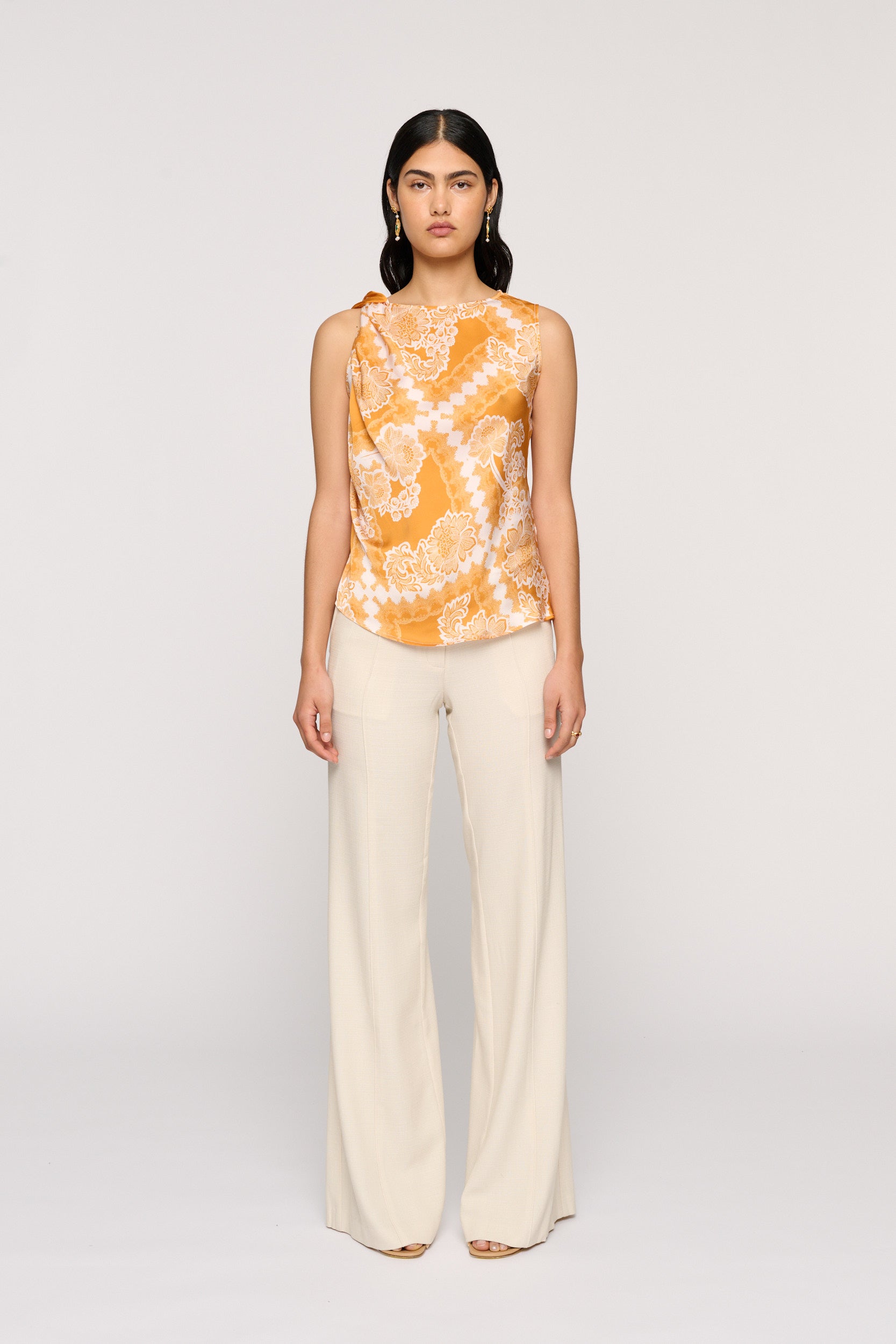 WATSON TROUSER