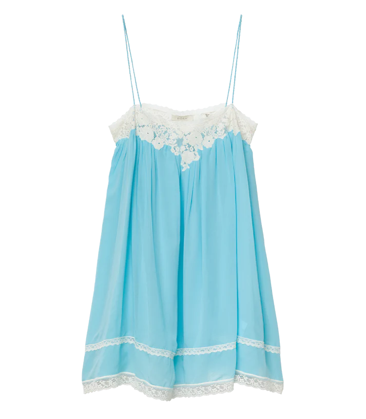 Doen Clemente Dress