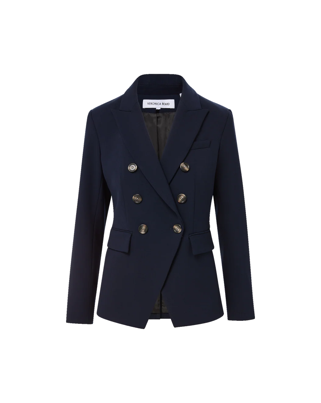 Veronica Beard Miller Dickey Jacket