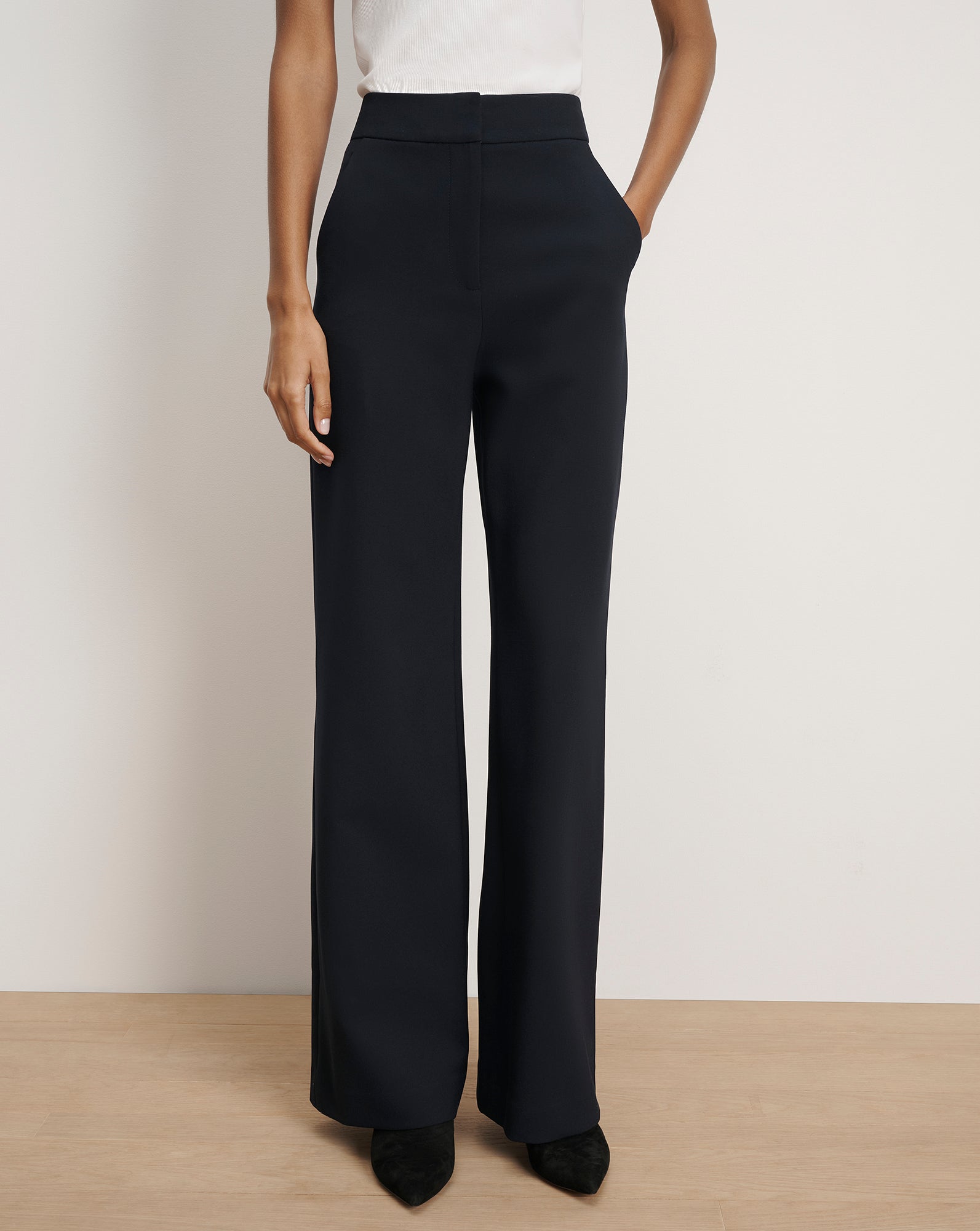 TONELLI PANT