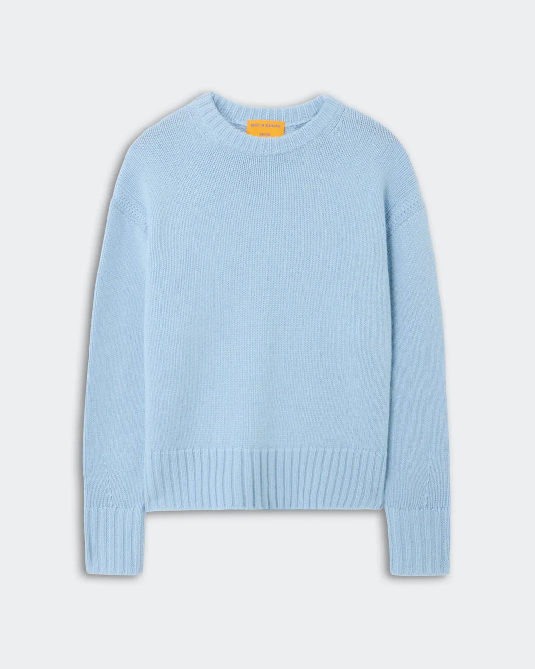 Guest In Residence Cozy Crew - Clear Sky