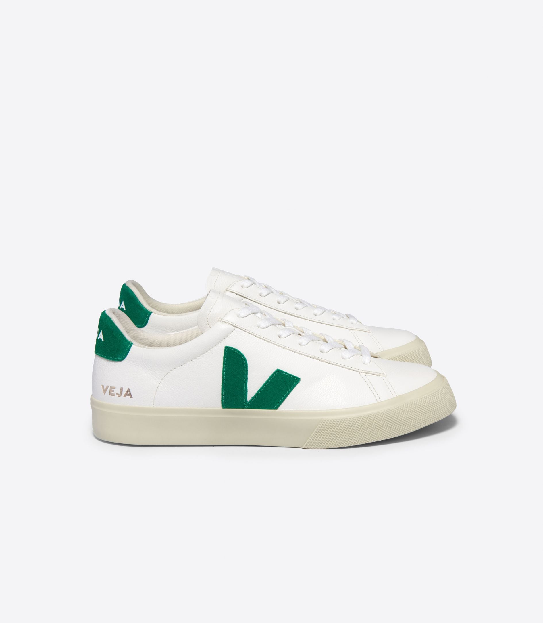 VEJA Campo ChFree Leather