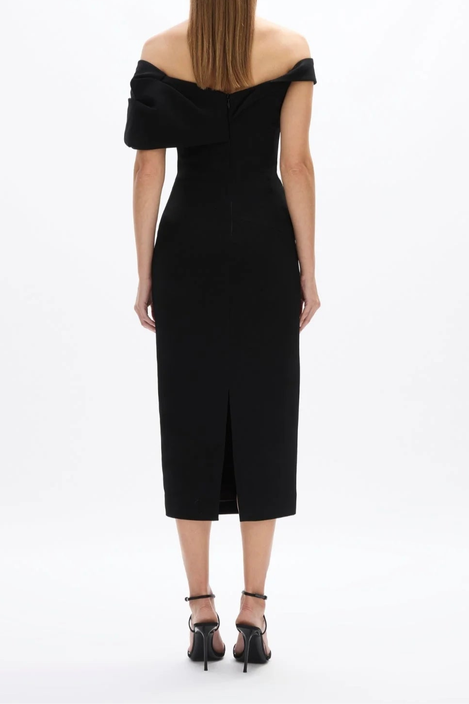 Rachel Gilbert Mattie Dress