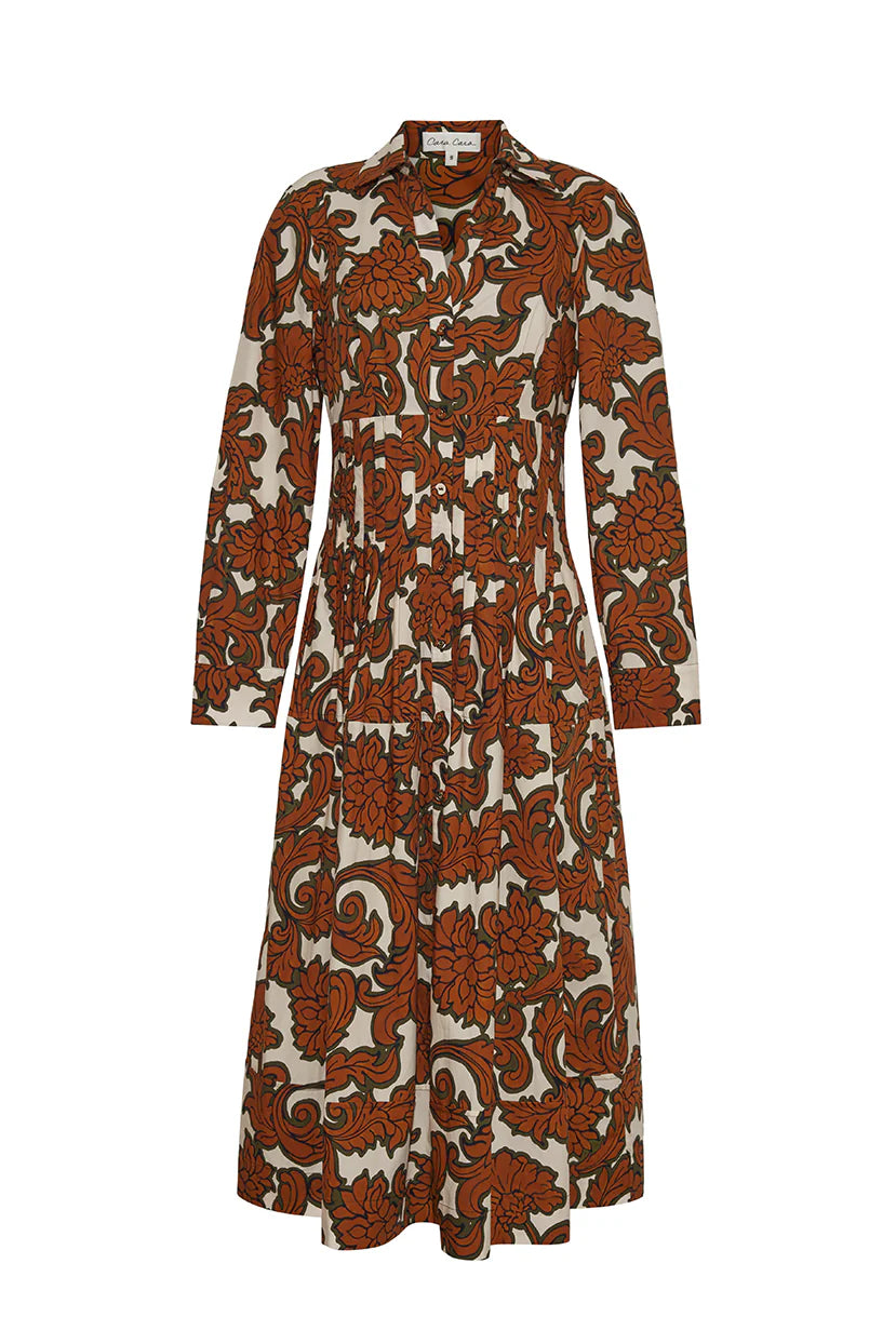 Cara Cara Cameron Dress