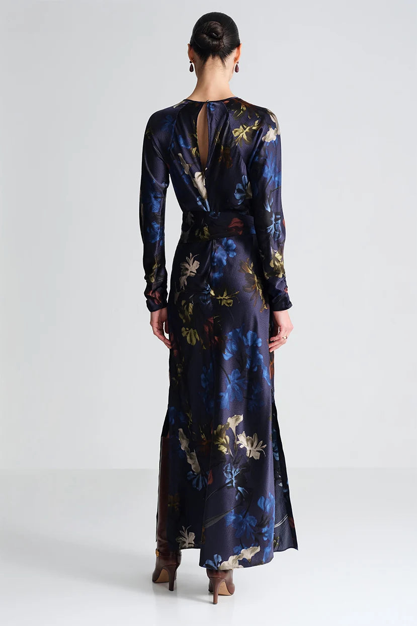Cara Cara Montgomery Dress