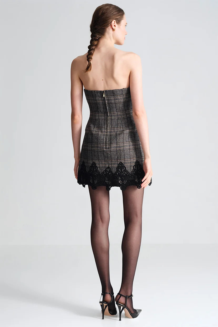 Cara Cara Ina Dress