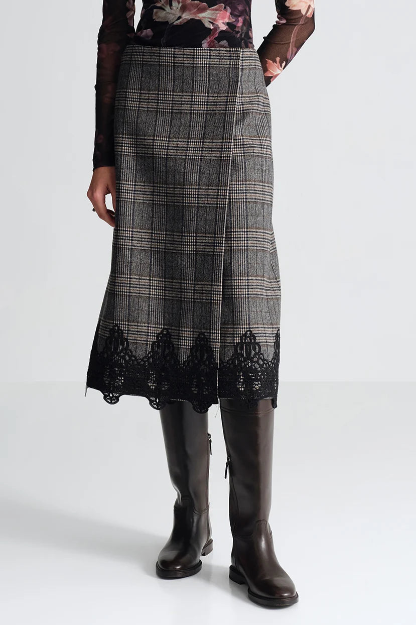 Cara Cara Allie Skirt