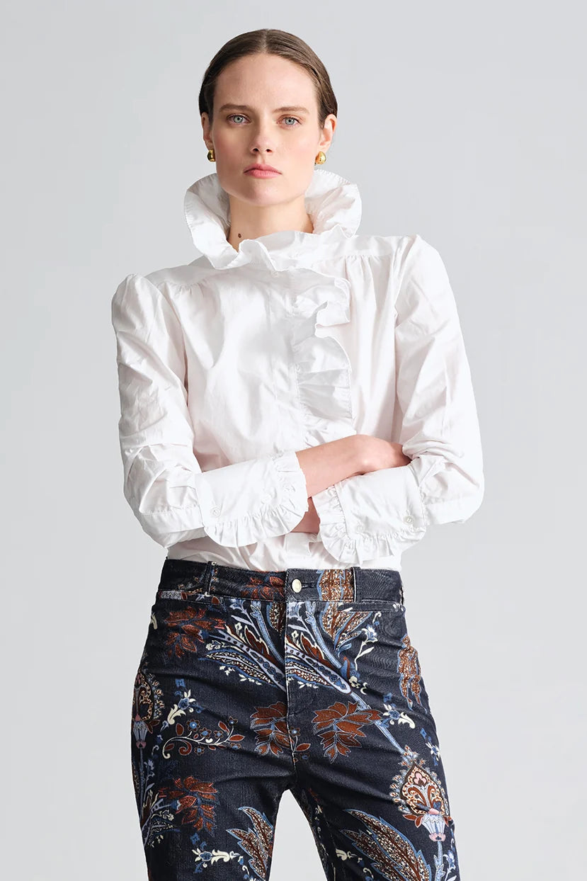 Cara Cara Anne Blouse