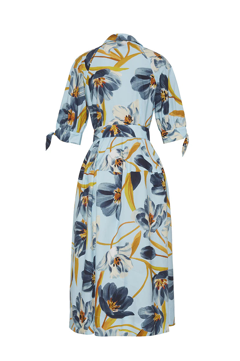 Cara Cara Caro Midi Dress