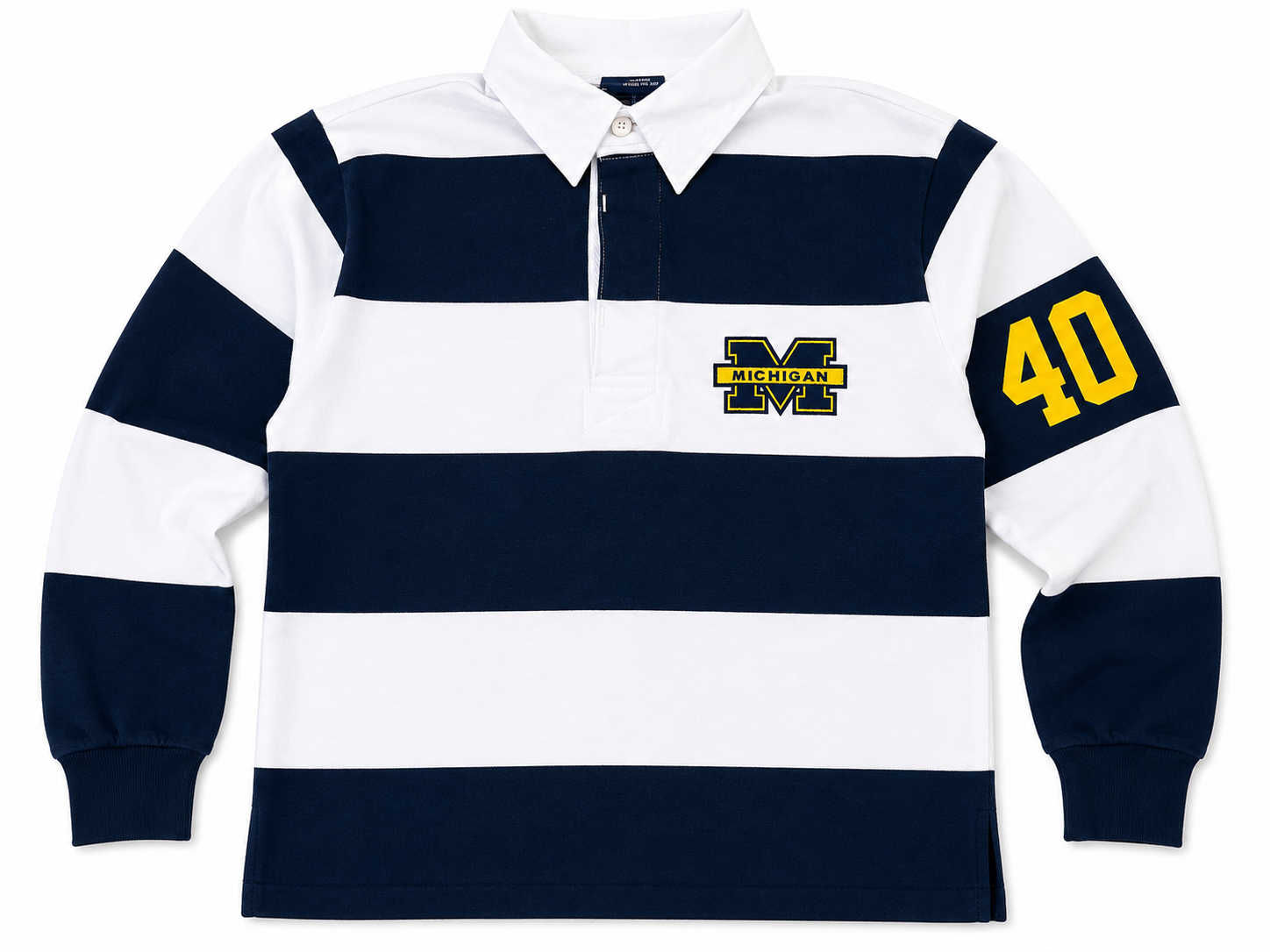 L|A Custom Shop Michigan Rugby