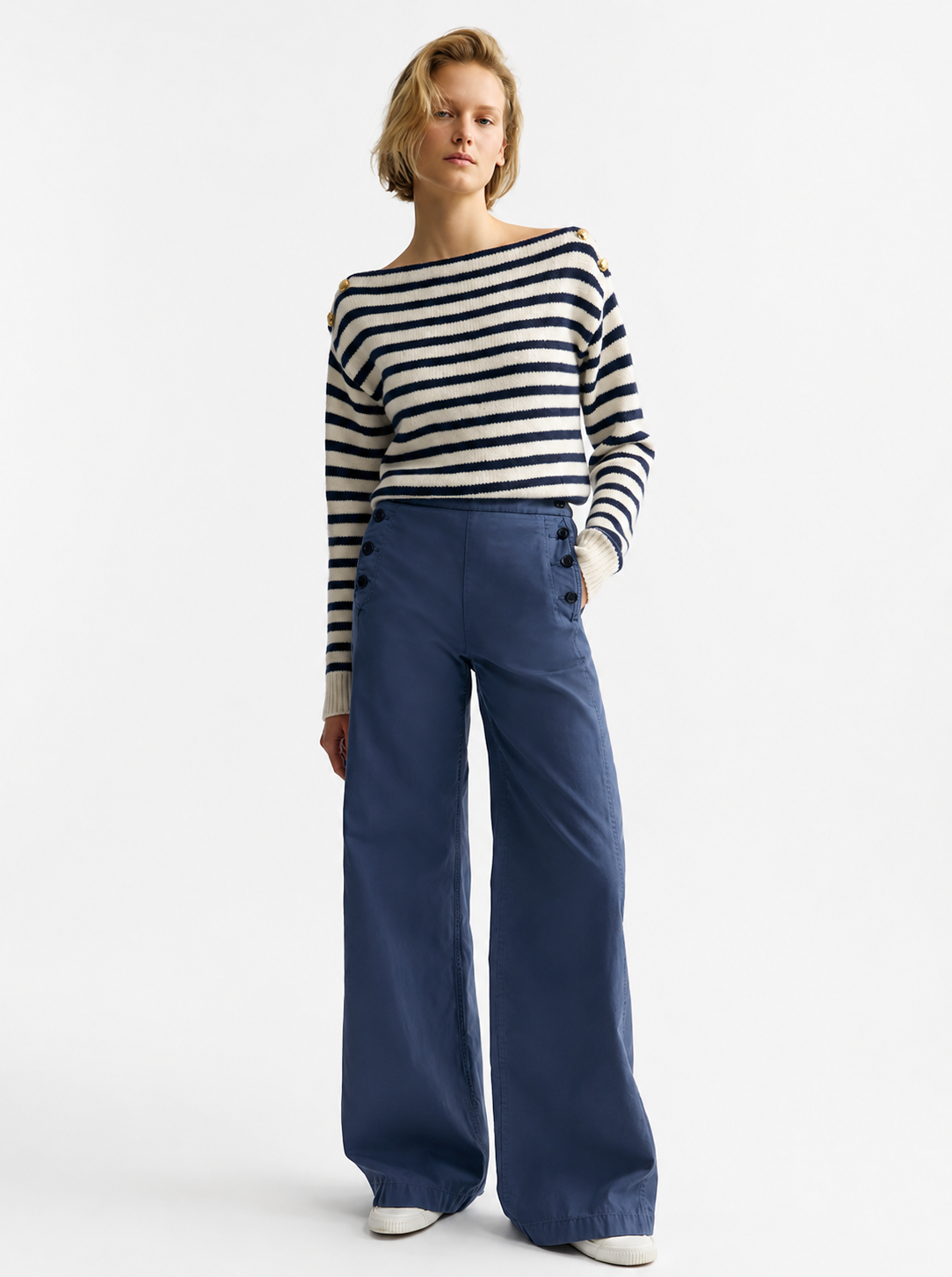 Nili Lotan Reed Pant