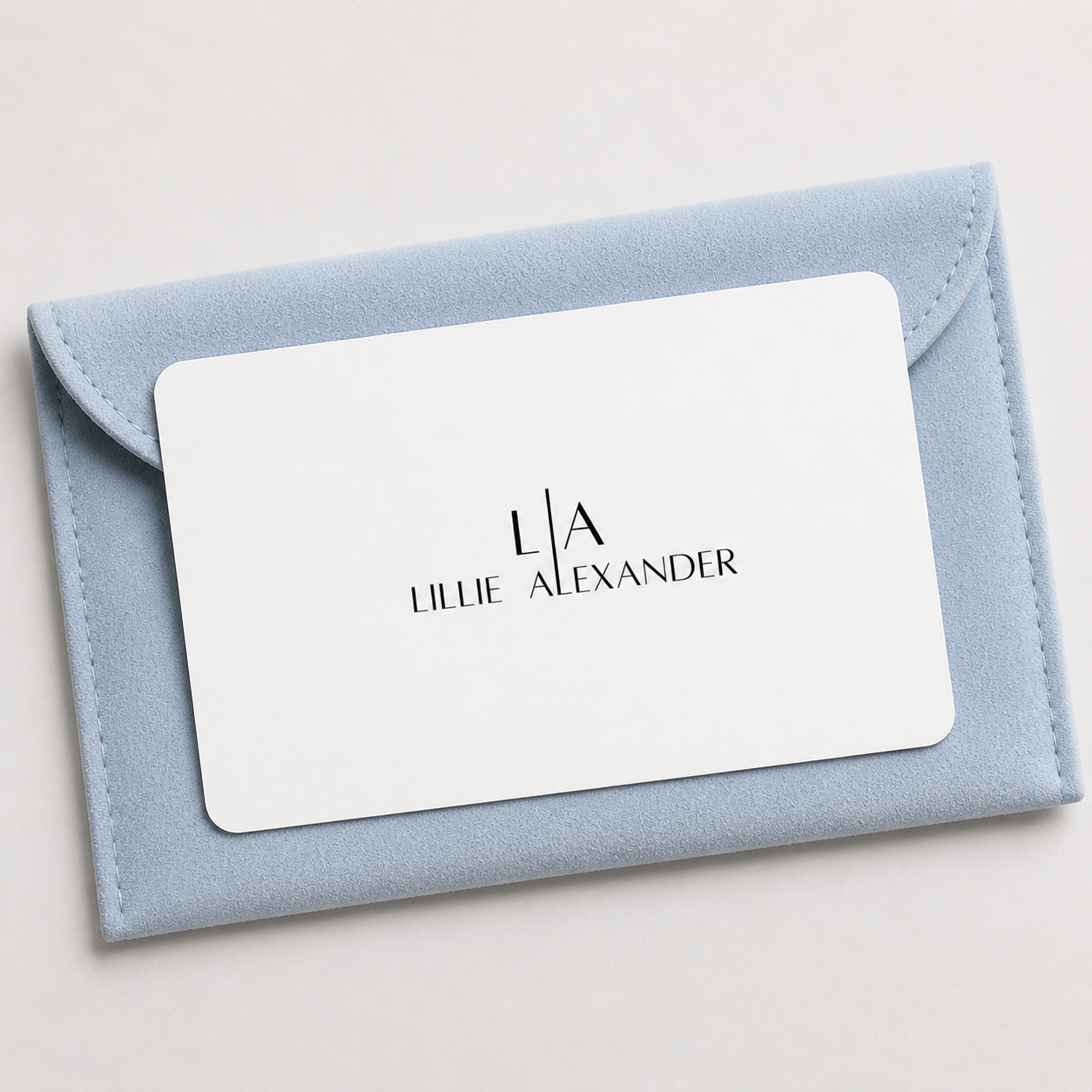 Lillie Alexander Gift Card