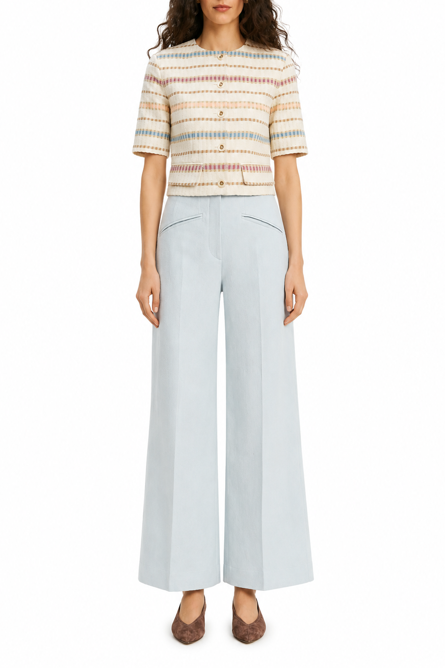 Veronica Beard Orville Jacket