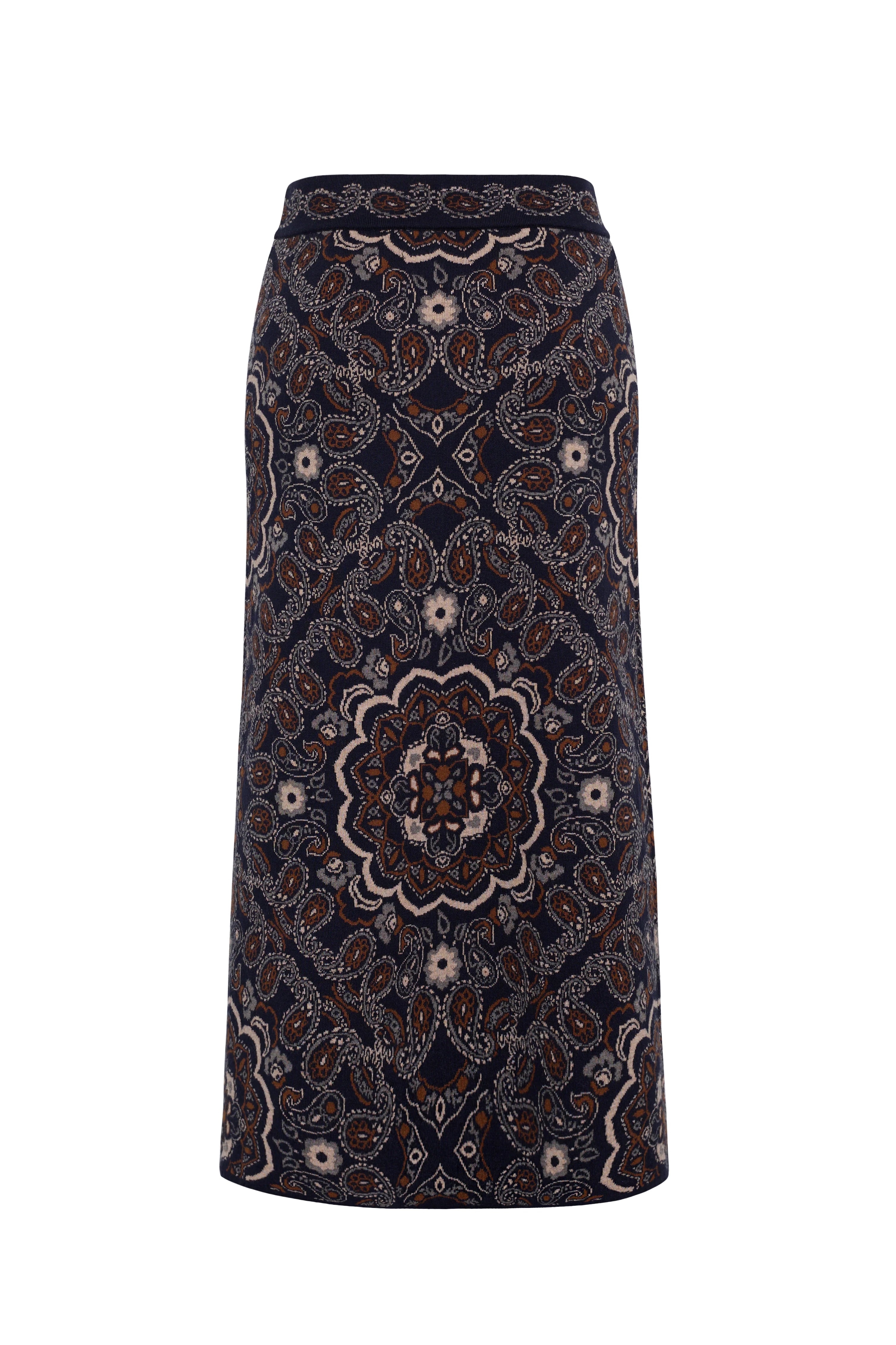 Cara Cara Clara Skirt