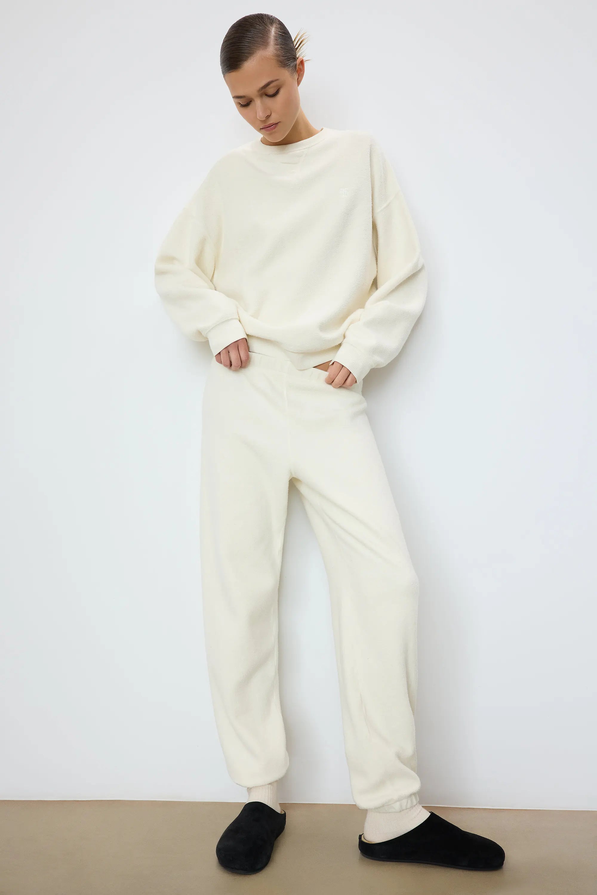 Eterne Classic Sweatpant