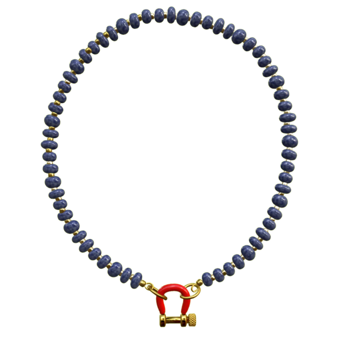 Spicy Dan Rebel Necklace