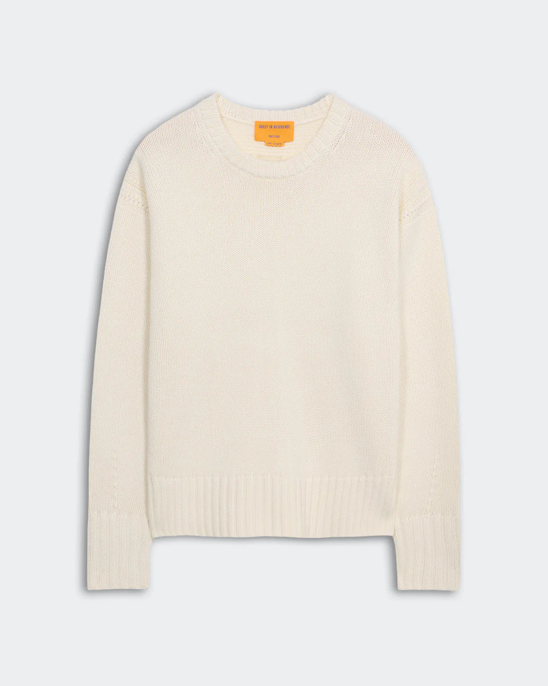 Guest In Residence Cozy Crew
