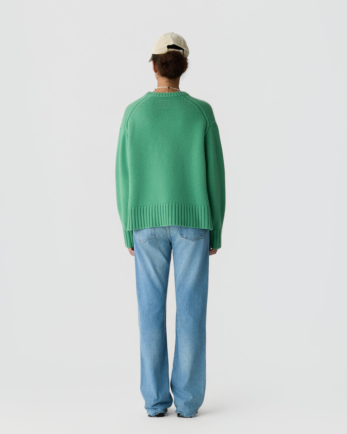 Guest In Residence Cozy Crew - Highland