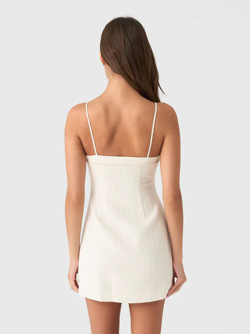 LoveShackFancy Florencio Dress