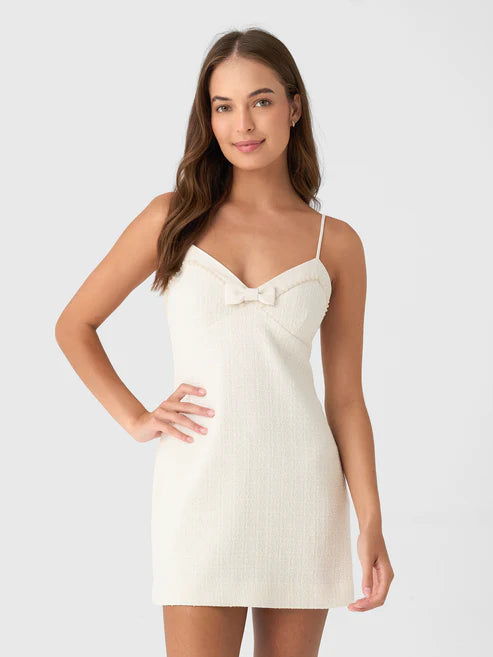 LoveShackFancy Florencio Dress