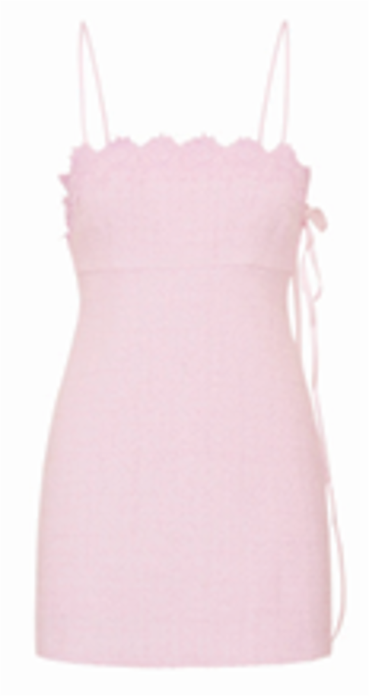 PARASOL BLUSH