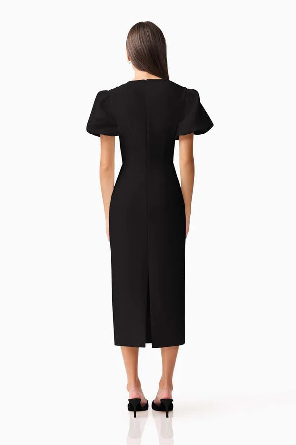 Elliatt Hester Midi Dress