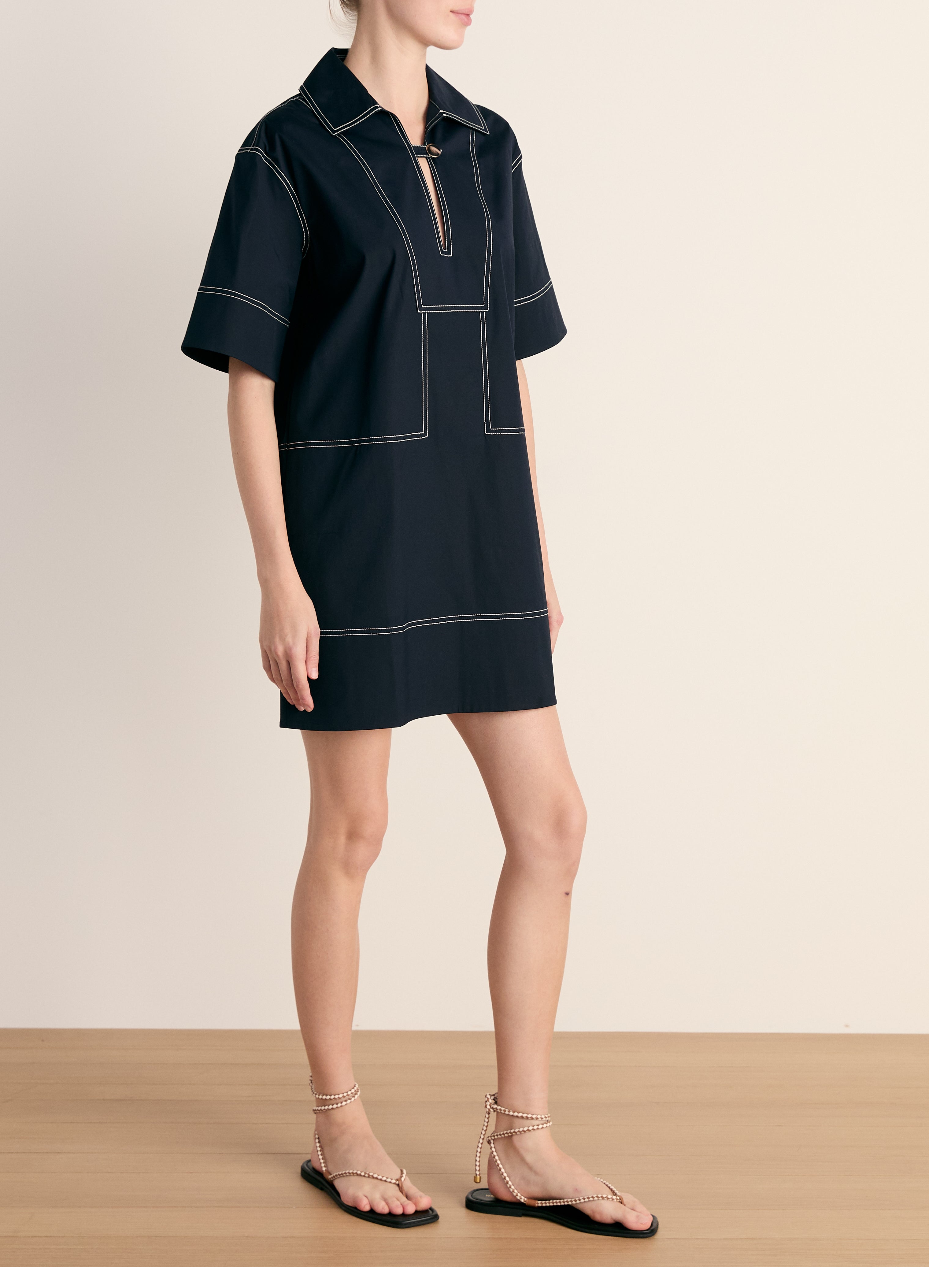 PHELIX DRESS
