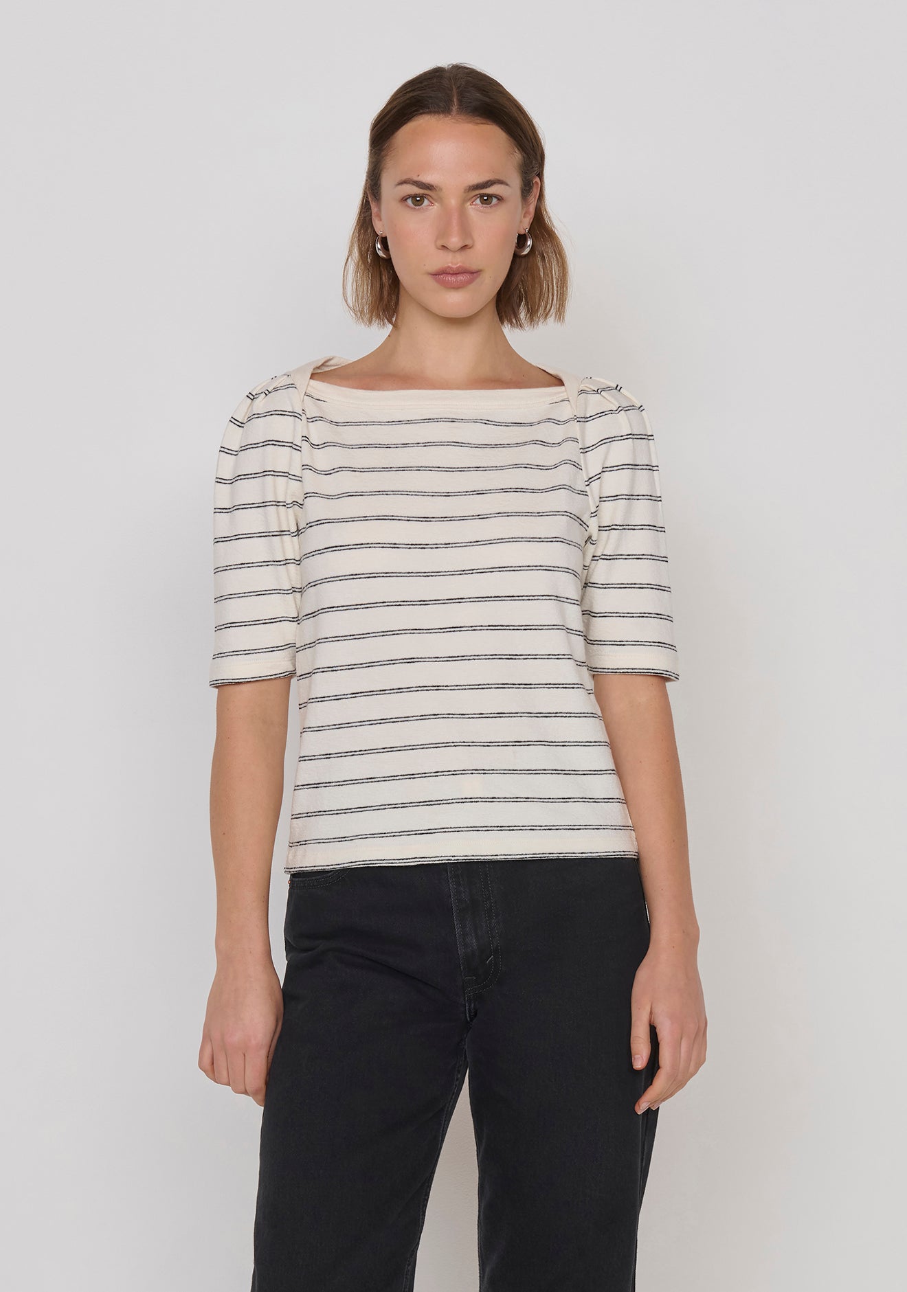 Deana Envelope Shirt