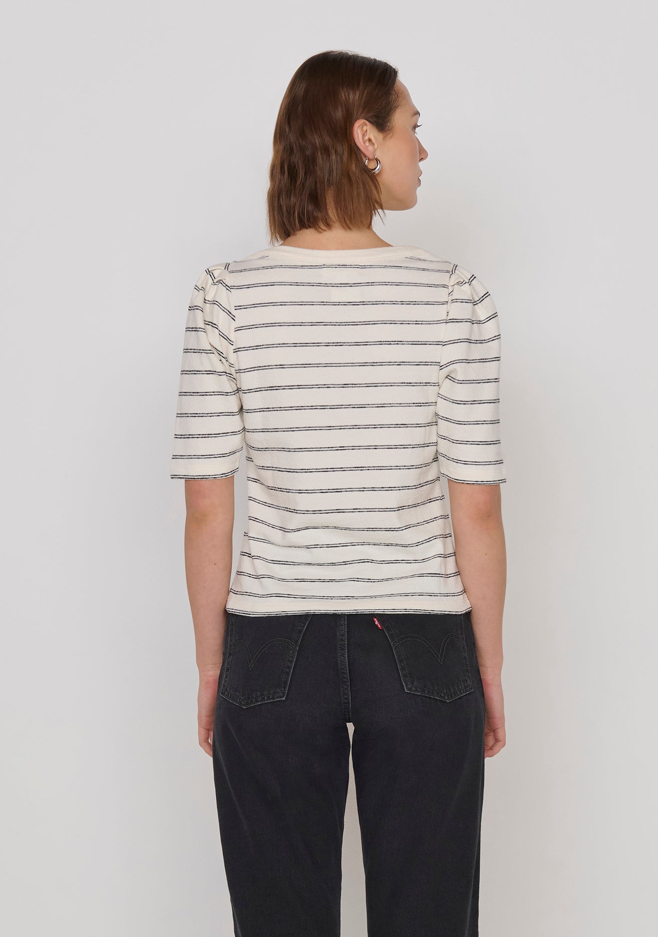 Deana Envelope Shirt
