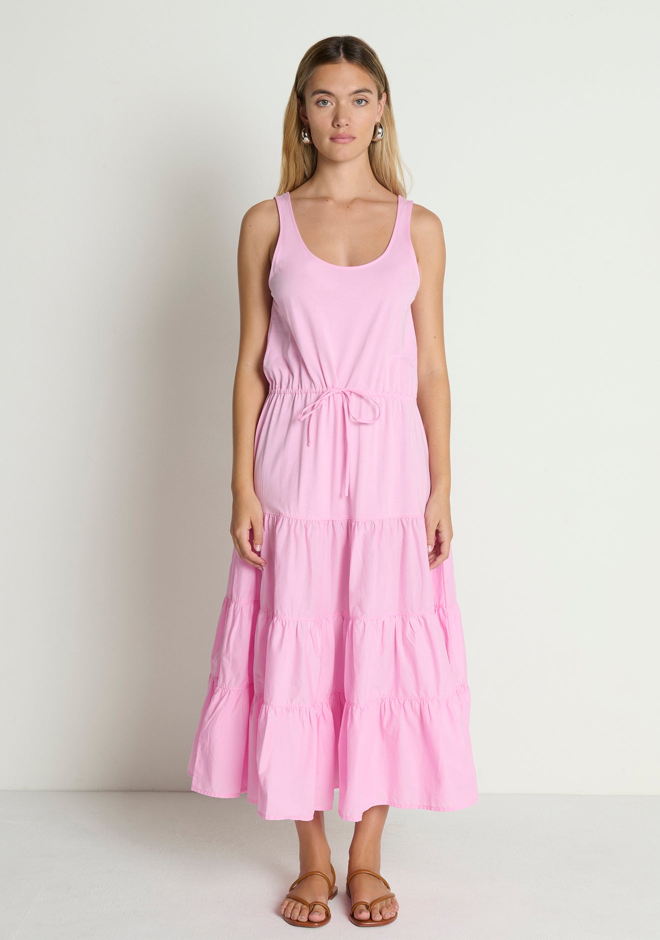 Denise Midi Dress