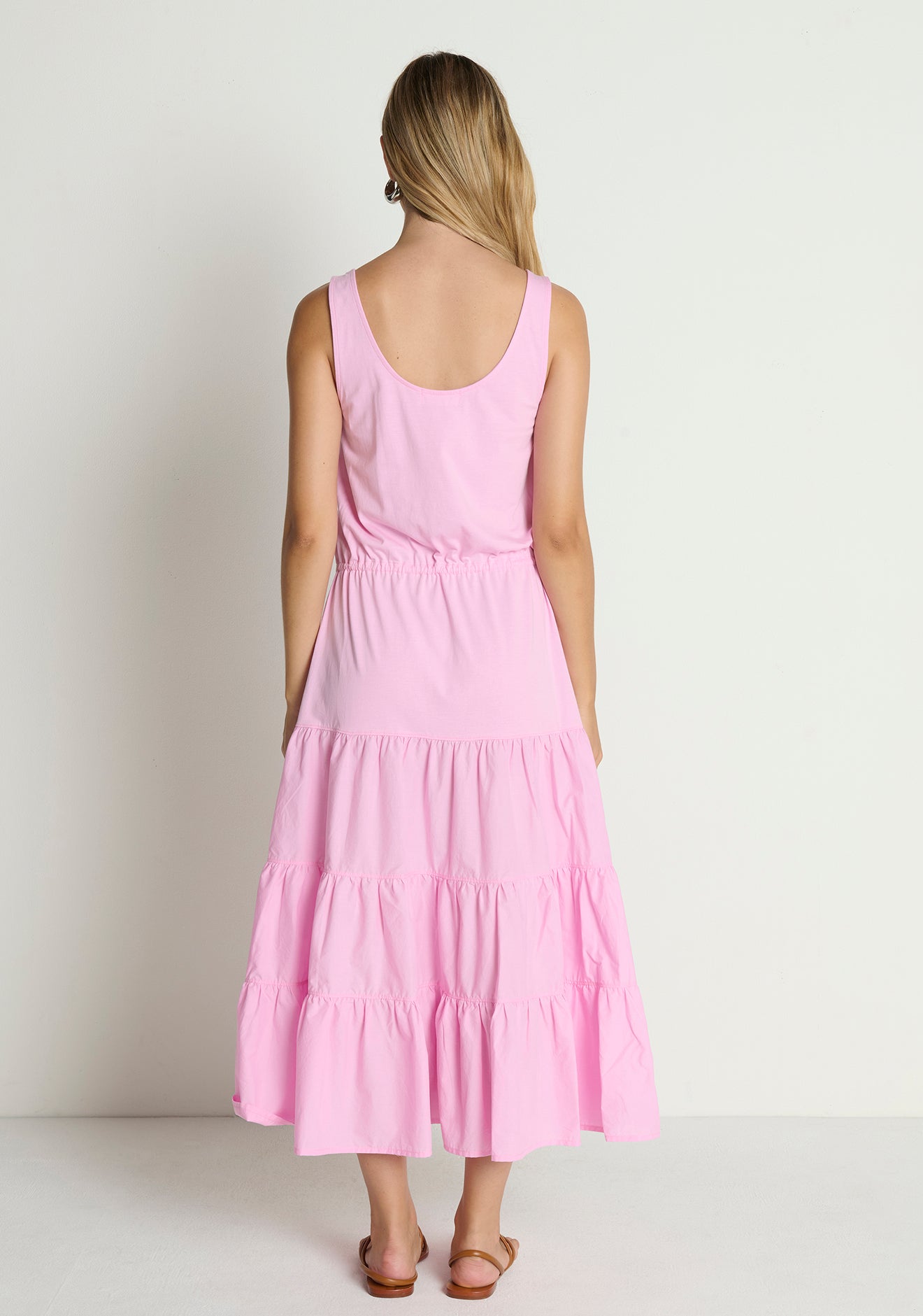 Denise Midi Dress