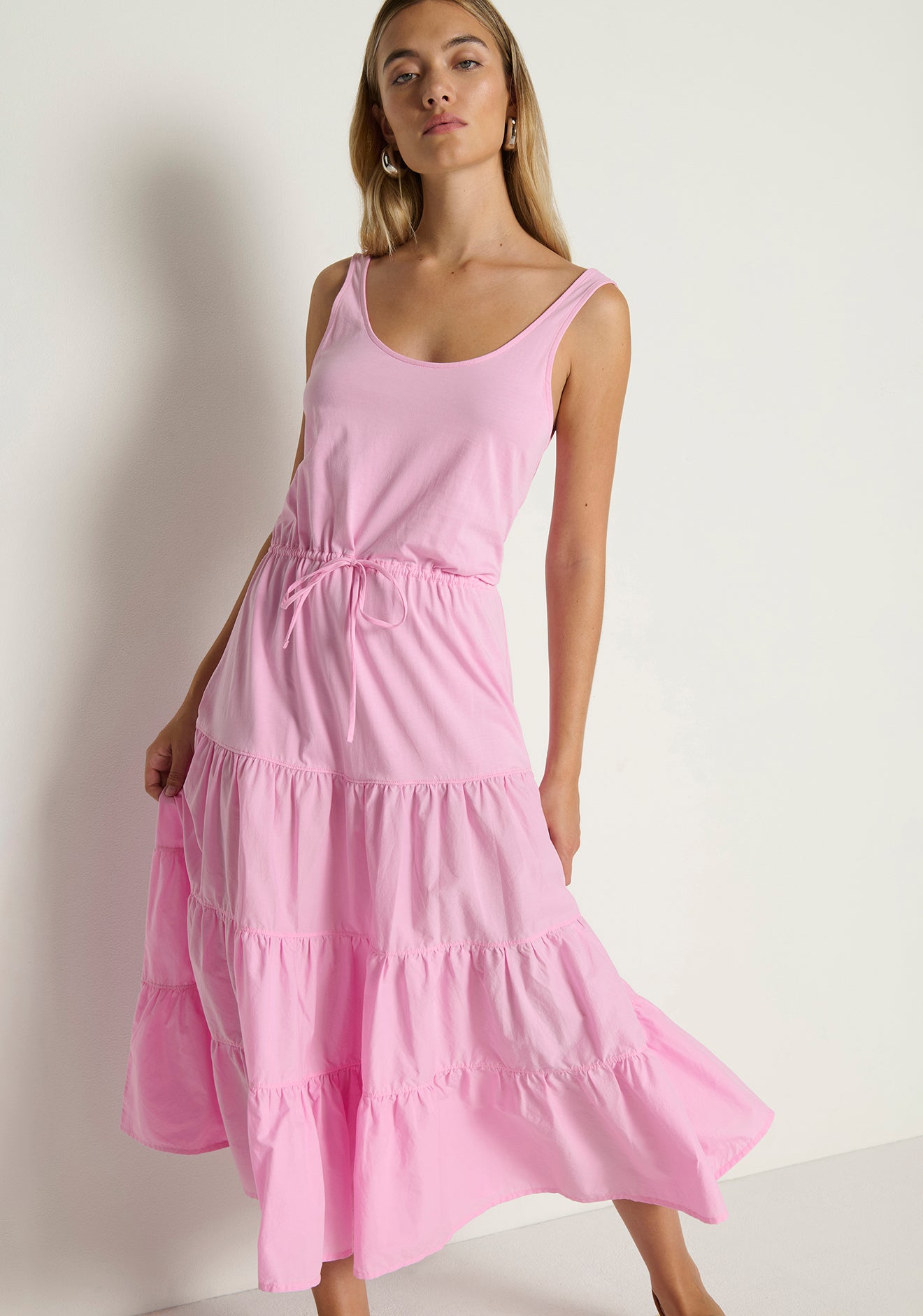 Denise Midi Dress