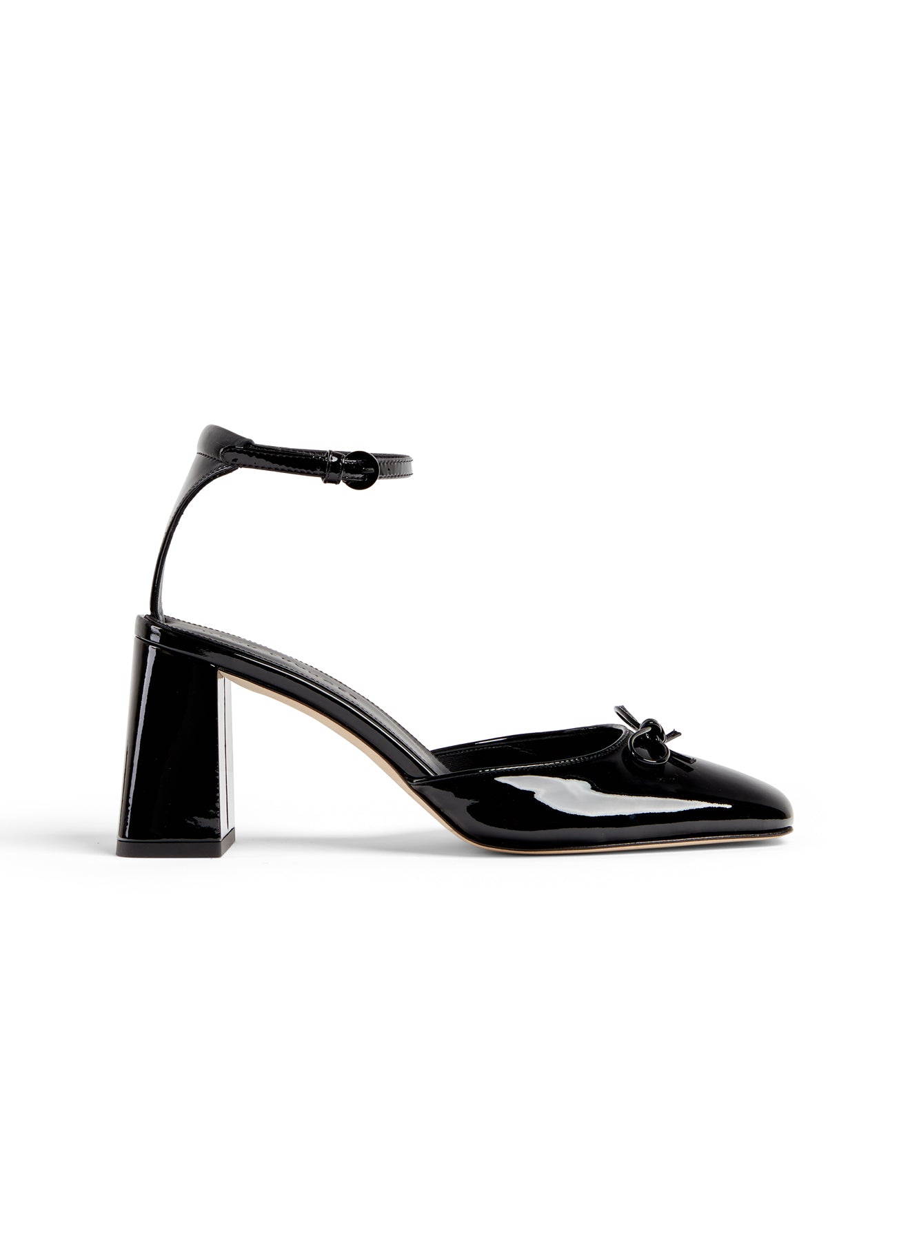 FEL04- FELICE HEEL