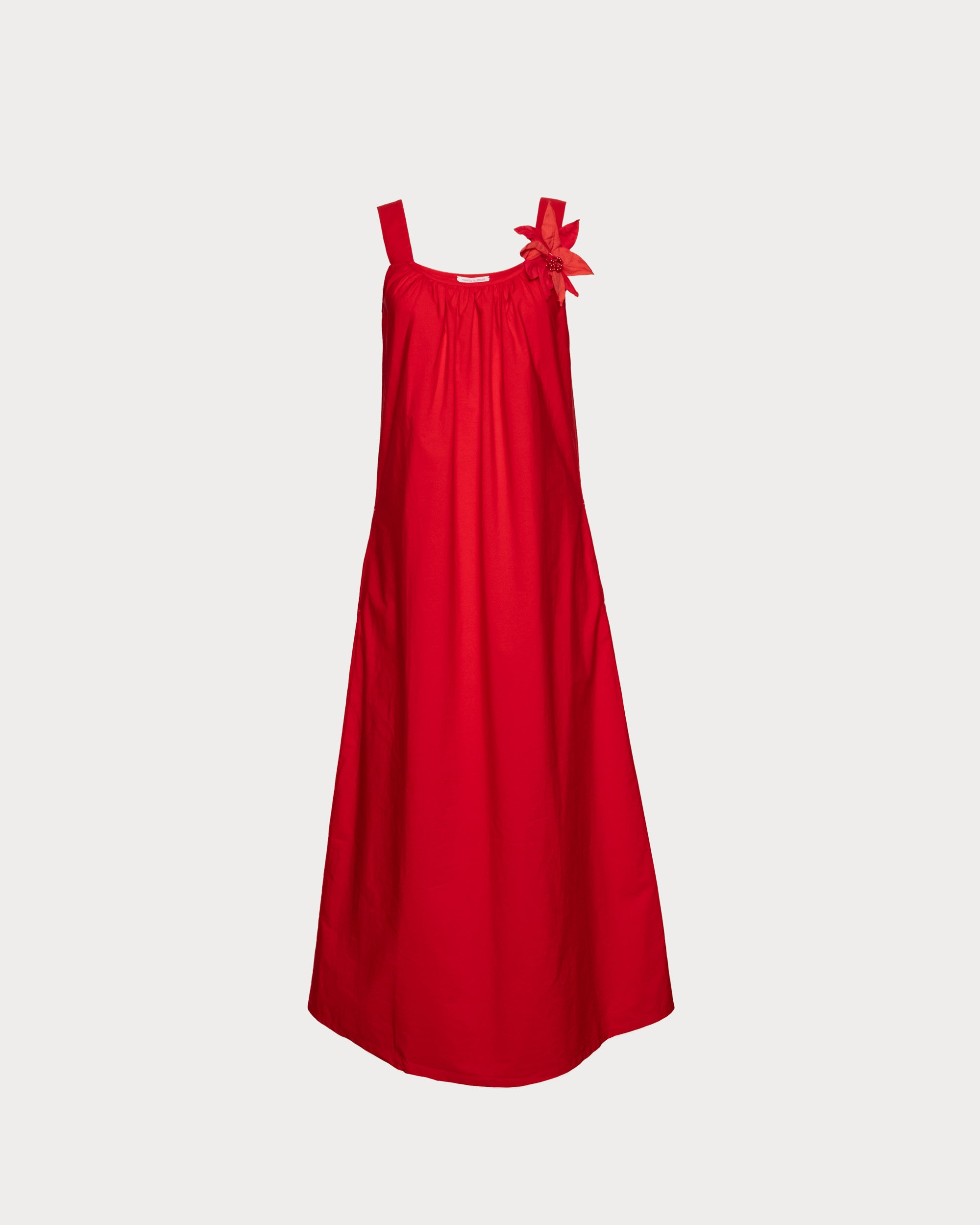 Frances Valentine Lynda Maxi Dress