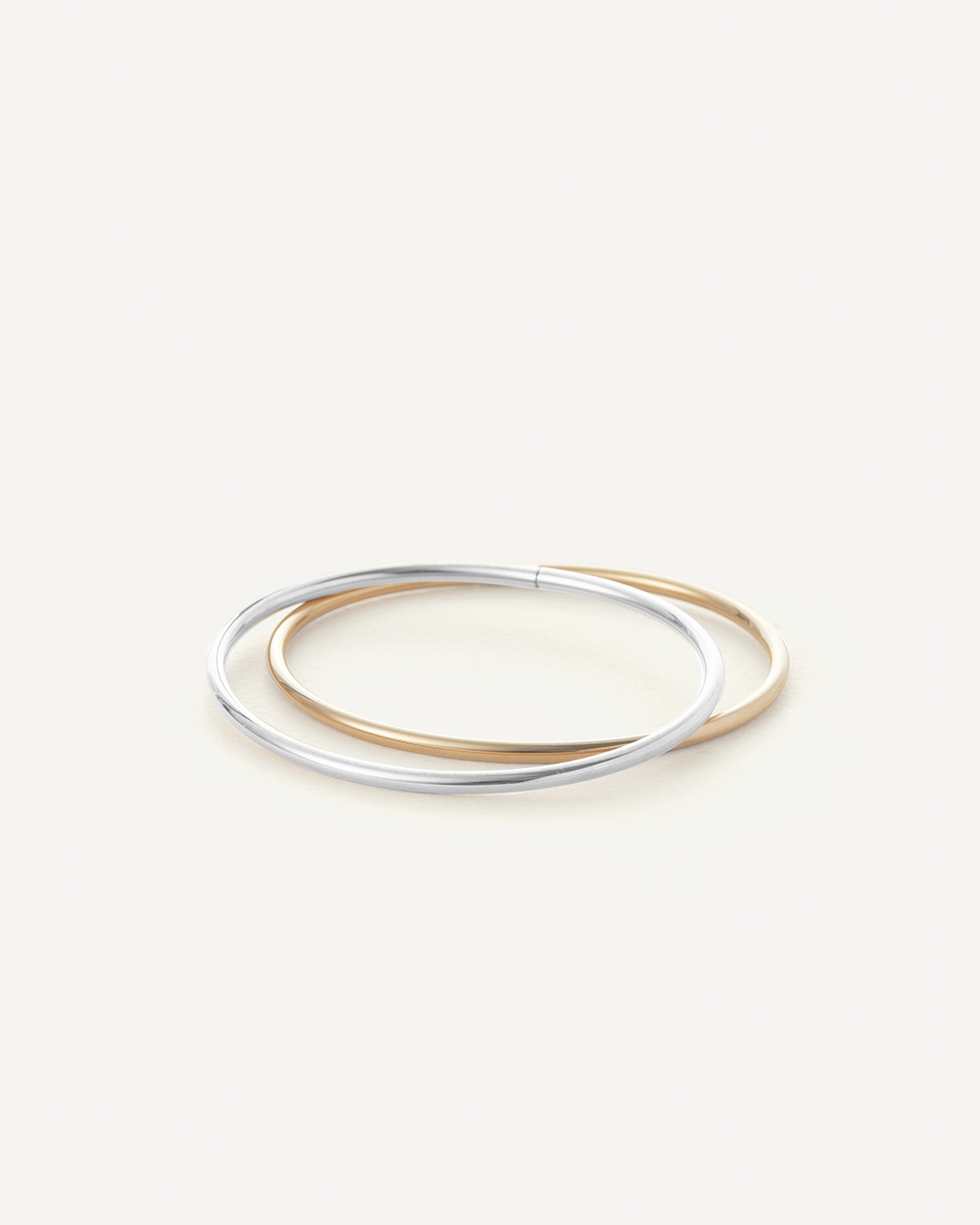 Dane Bangle Set - 2pk