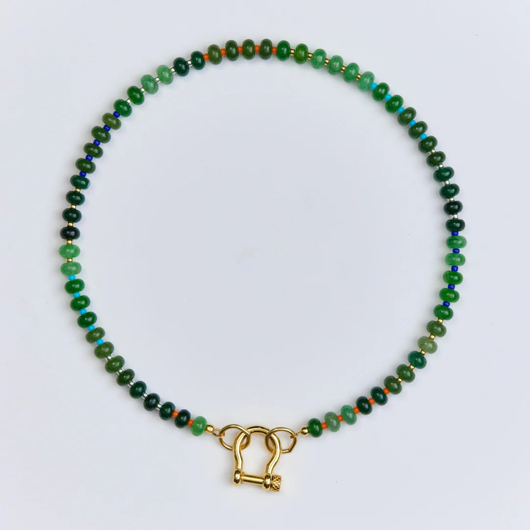 Spicy Dan Dante Necklace
